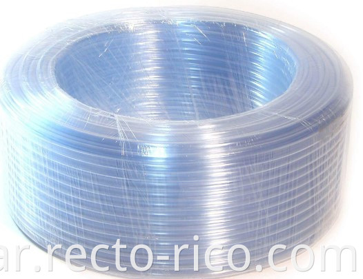 PVC Flexible Pipe